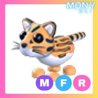 MFR OCELOT