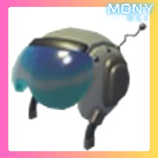FLIGHT HELMET