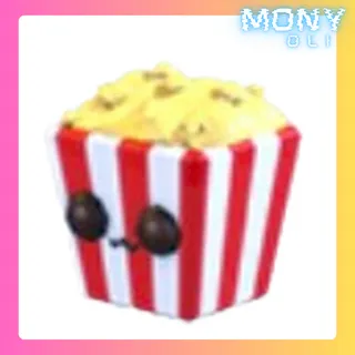 POPCORN PLUSH
