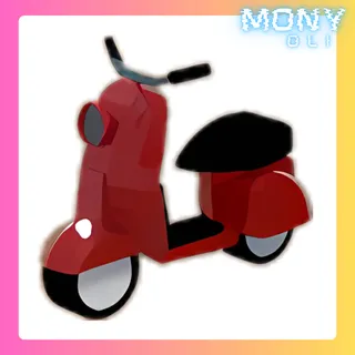 MOPED