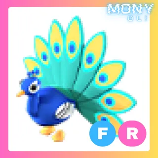FR PEACOCK