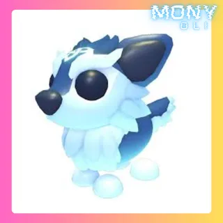 SHIVER WOLF 