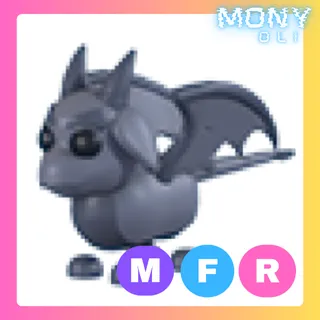 MFR GARGOYLE 