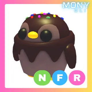 NFR CHOCO PENGUIN