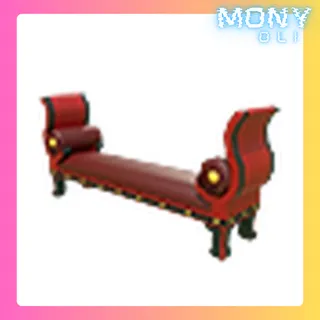 MOON VIEWING BENCH