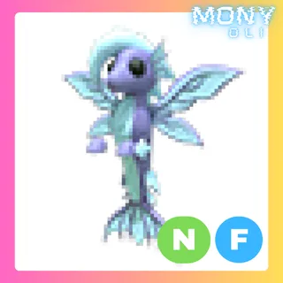 NF MERHORSE 