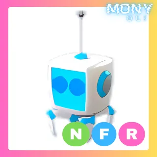 ROBOT NFR