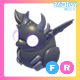 FR SHADOW DRAGON DUCKY