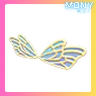 DRAGONFLY FAIRY WINGS
