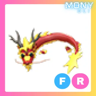 FR DANCING DRAGON 