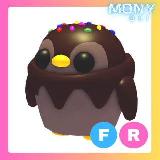 FR CHOCO PENGUIN