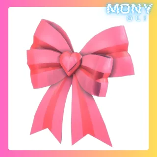 HEART BOW