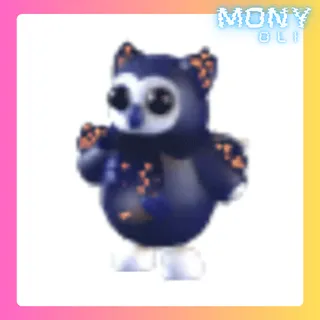 OWLBEAR