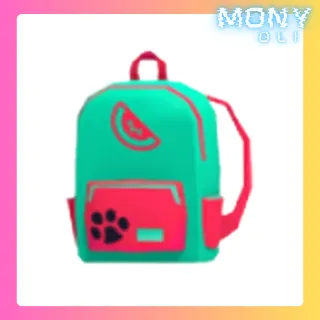 WATERMELON BACKPACK