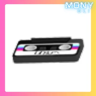 CASSETTE