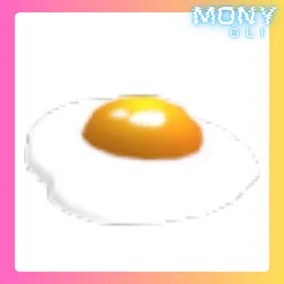 FRIED EGG