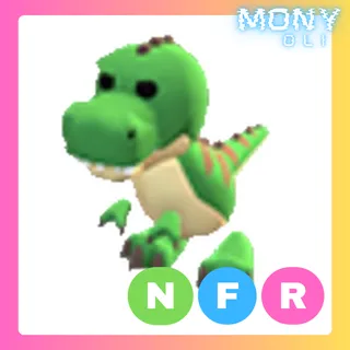 NFR T-REX