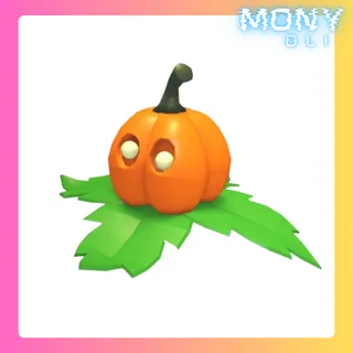 PUMPKIN FRIEND