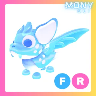 FR ARCTIC DUSK DRAGON