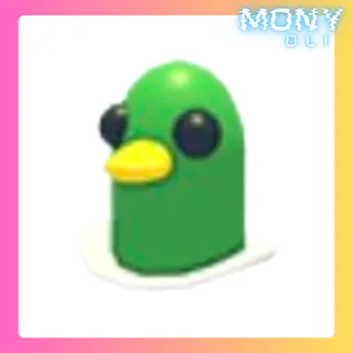SILLY DUCK HAT
