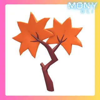 MAPLE LEAF TREAT