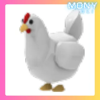 CHICKEN