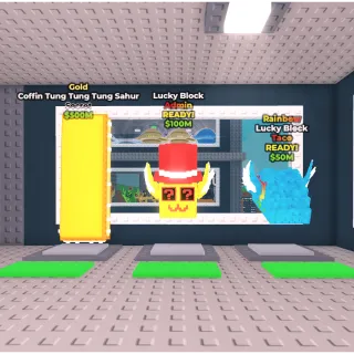 BUNDLE STEAL A BRAINROT