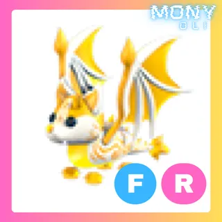 FR FAIRY BAT DRAGON 