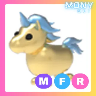 MFR GOLDEN UNICORN