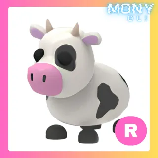 R COW