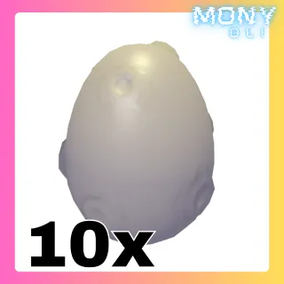 10X MOON EGG 