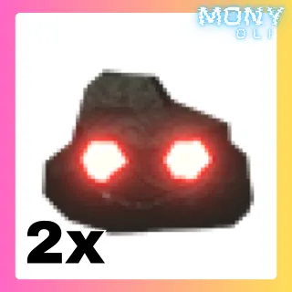 2X EVIL ROCK