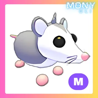 MEGA NEON POSSUM 