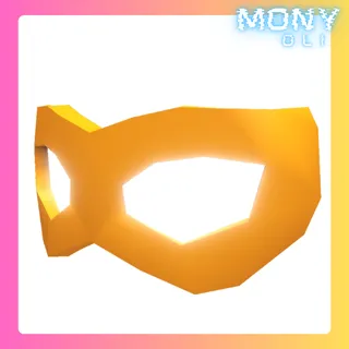 HERO MASK