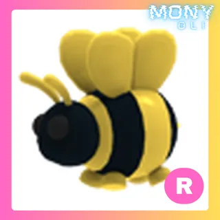 R KING BEE 