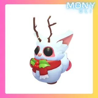 Merry Mistletroll
