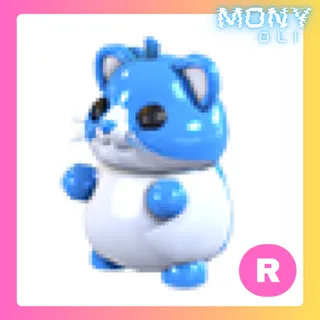 R DIAMOND HAMSTER