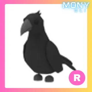 R CROW