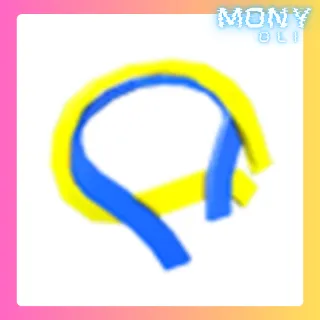 2022 BIRTHDAY CONFETTI DRAPE