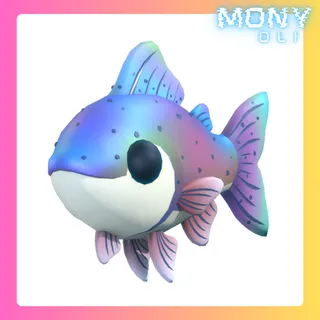 RAINBOW TROUT