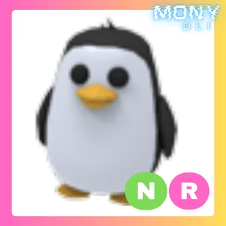 NR PENGUIN