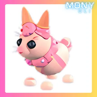 CANDY HARE