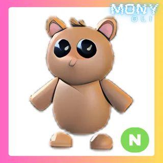 NEON TARSIER 
