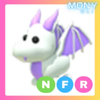 NFR LAVENDER DRAGON