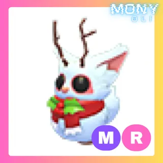MR Merry Mistletroll