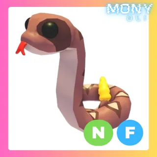 NF RATTLESNAKE