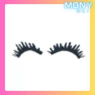 UNFORTUNATE EYELASHES