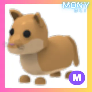 MEGA NEON PUMA