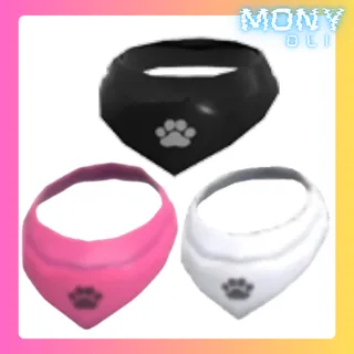 3X BANDANA