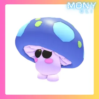 Mushroom Friend